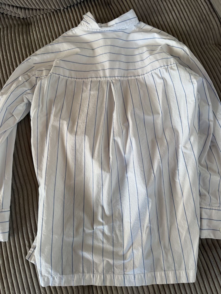 Opus Camicette: neuwertige Bluse von Opus Grösse 36 – Nuovo (secondo la descrizione) da Recherswil venduto da luca_v 1