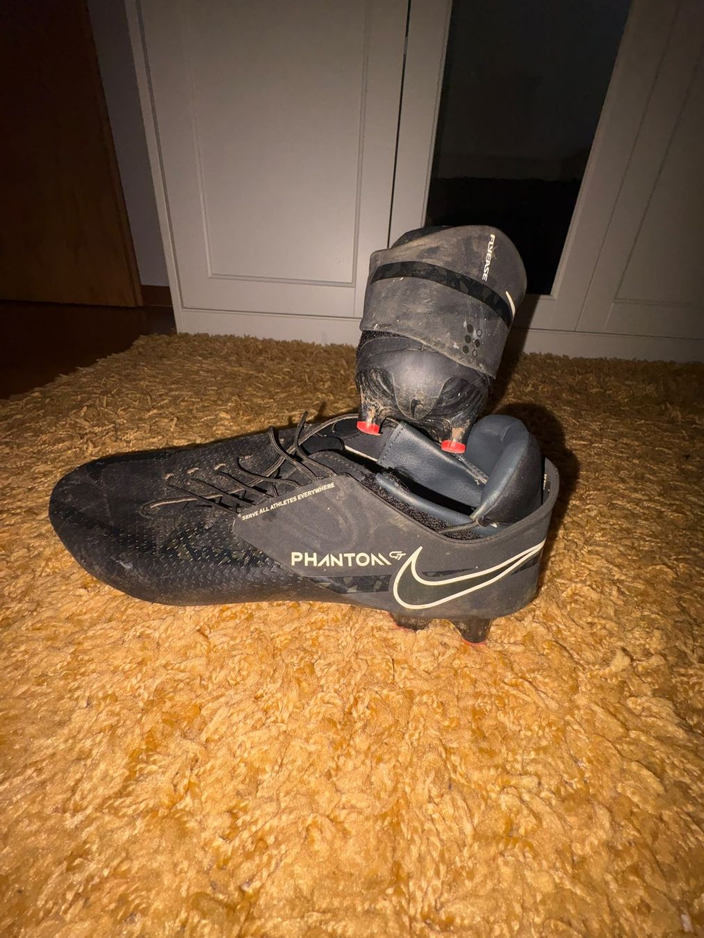 Nike Scarpe da uomo: Nike Phantom – Usato da Dürnten venduto da sak_fk7n 1