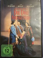 Die drei Musketiere (1948)