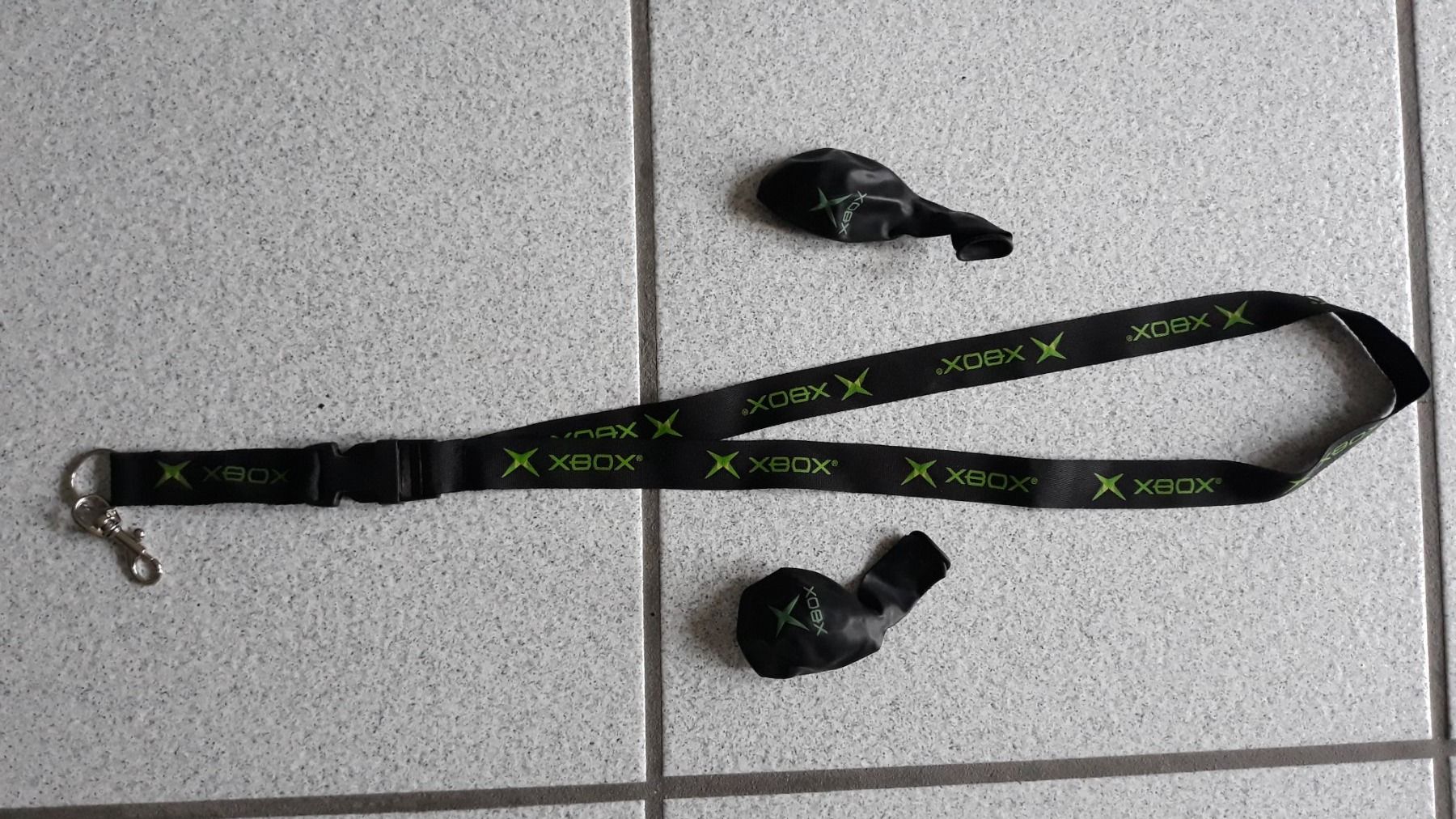 Portachiavi: XBOX ORIGINAL Schlüsselanhänger NEUWARE – Nuovo (secondo la descrizione) da Schleitheim venduto da petung 2