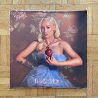 Iggy Azalea Wicked Lips LP