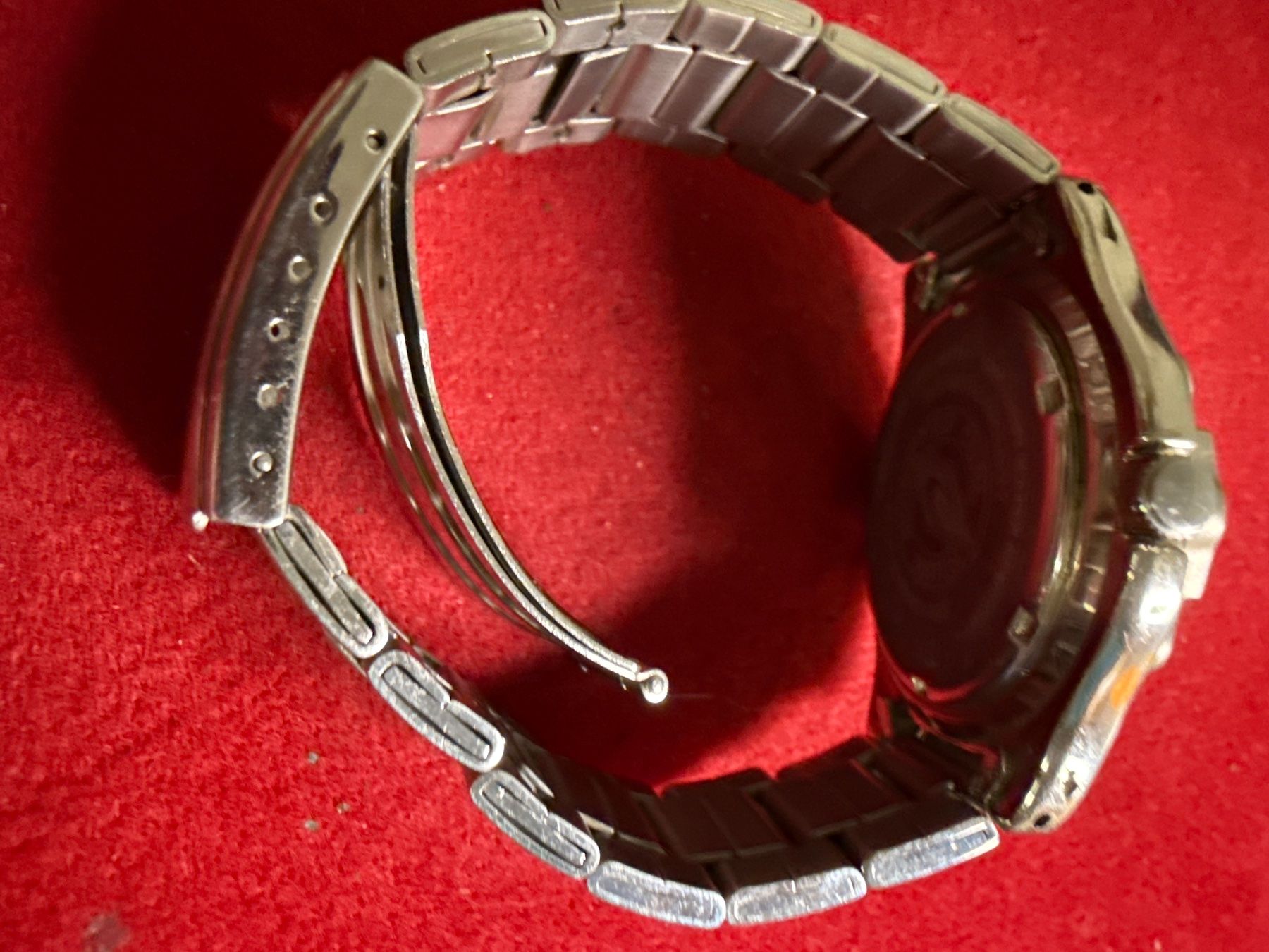 Uhren: Rip Curl Quarz 40 mm – Gebraucht aus Pfeffingen von Allhandelklgwatches 2