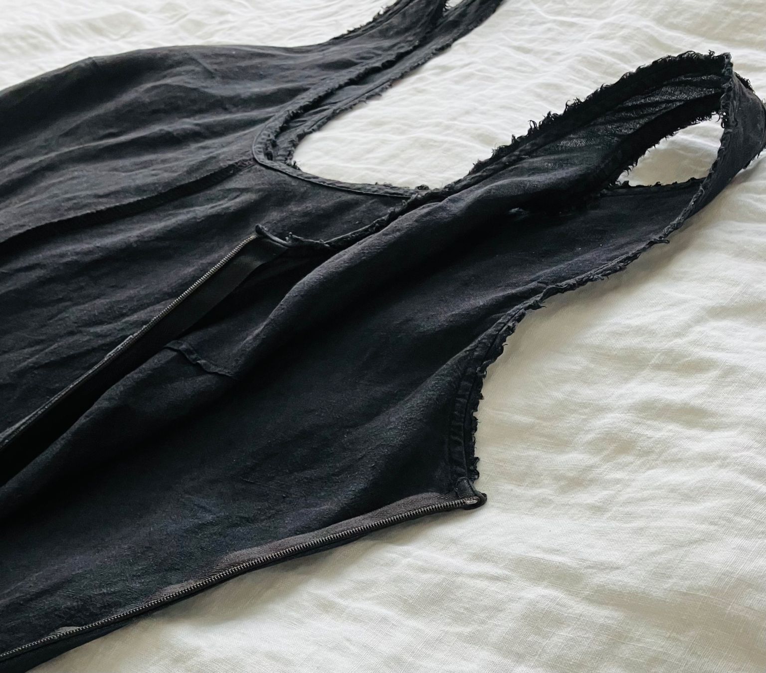 Strenesse Vestiti: Schwarzes Kleid: Strenesse Blue – Usato da Buchs AG venduto da Allerleis 3