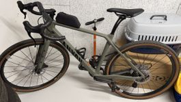 Canyon CL SL 8 1by EKAR