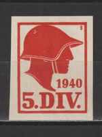 Kommandostäbe Nr. 48/2 *
