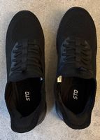 STQ - chaussures "slip-on" neuves