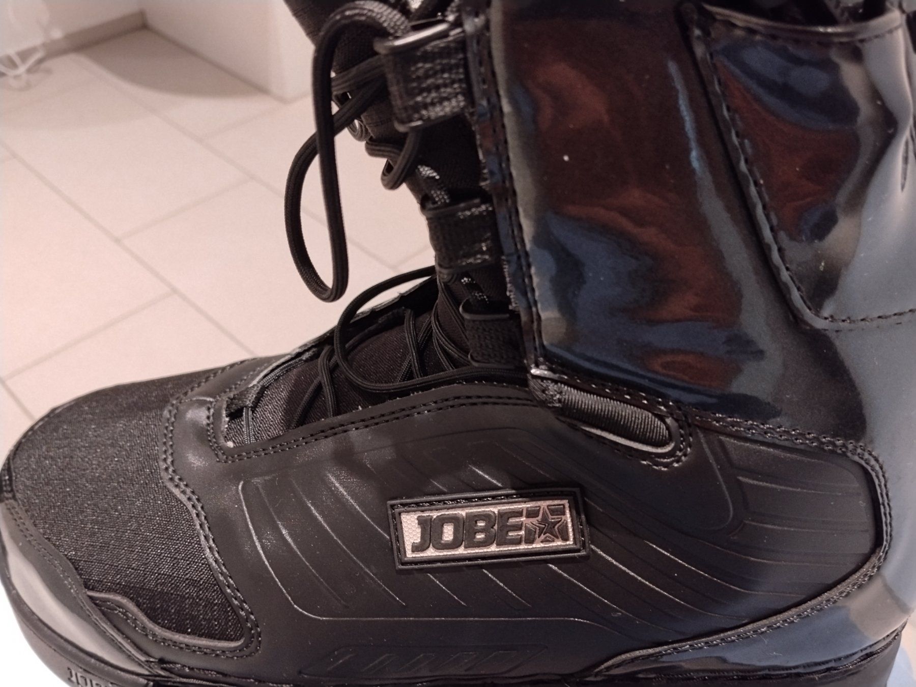 Tavole da surf e di nuoto: Wakeboard Schuhe Jobe 44-45 – Nuovo (secondo la descrizione) da Horw venduto da Cs2006 5