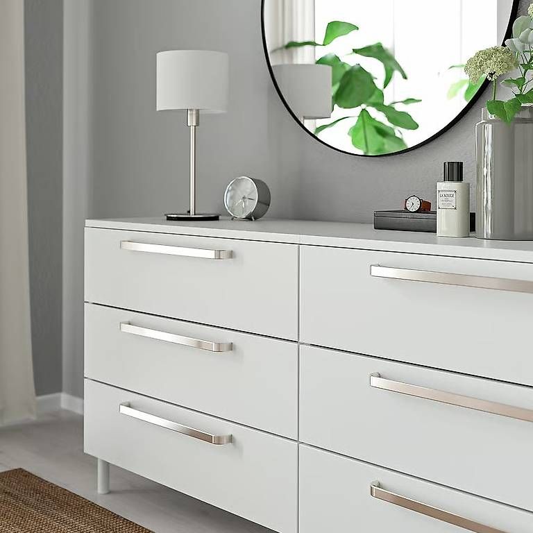 Ikea Ferramenta: KALERUM Griffe, IKEA, 394mm, 2 Stk – Nuovo (secondo la descrizione) da Zürich venduto da schaalando 1