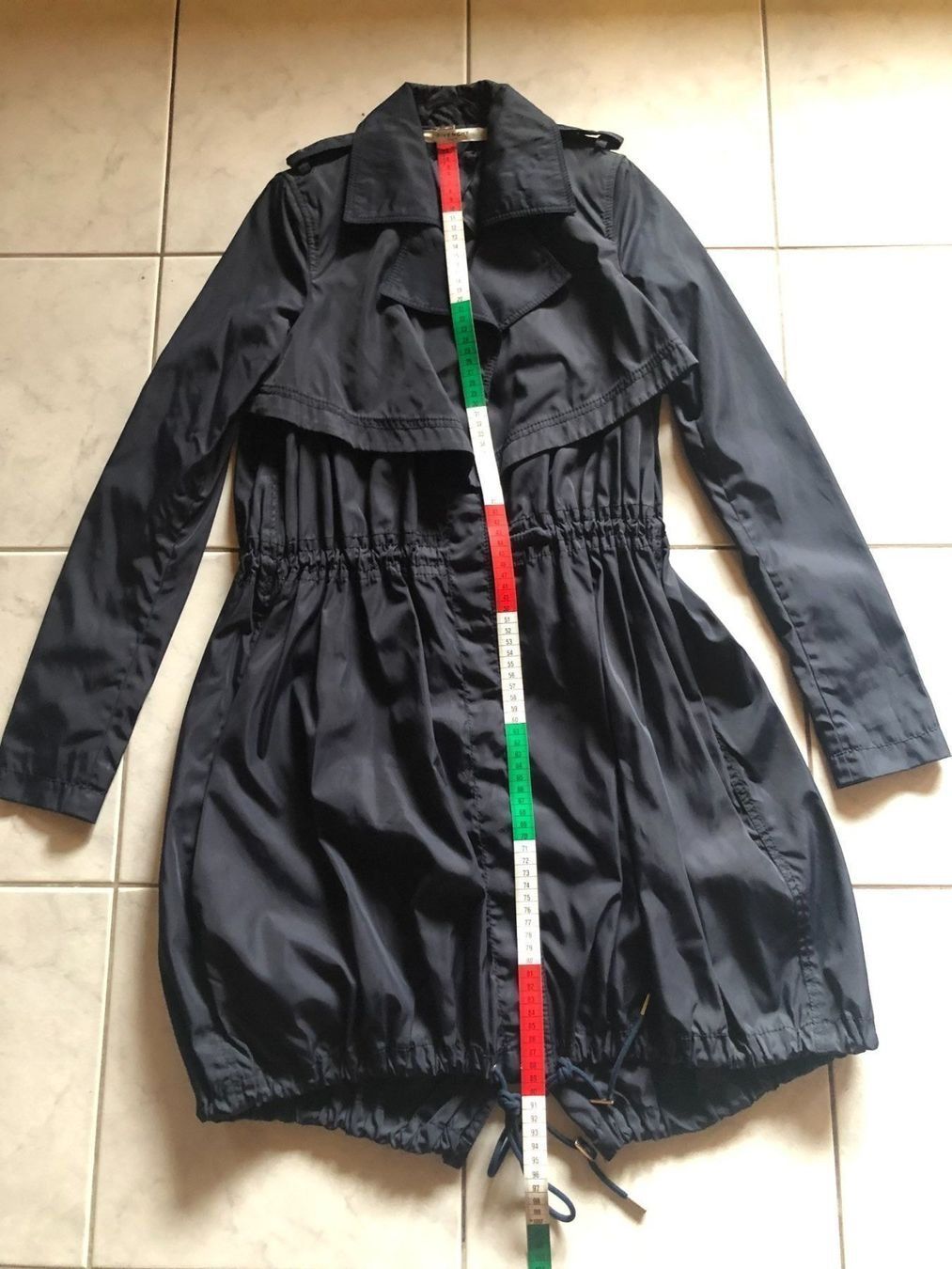 Givenchy Giacche: Givenchy Regenmantel – Usato da Lugano venduto da lau_y5ny 5