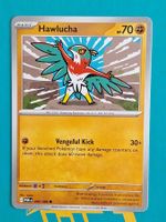 Hawlucha - Pokemon Perfect Order
