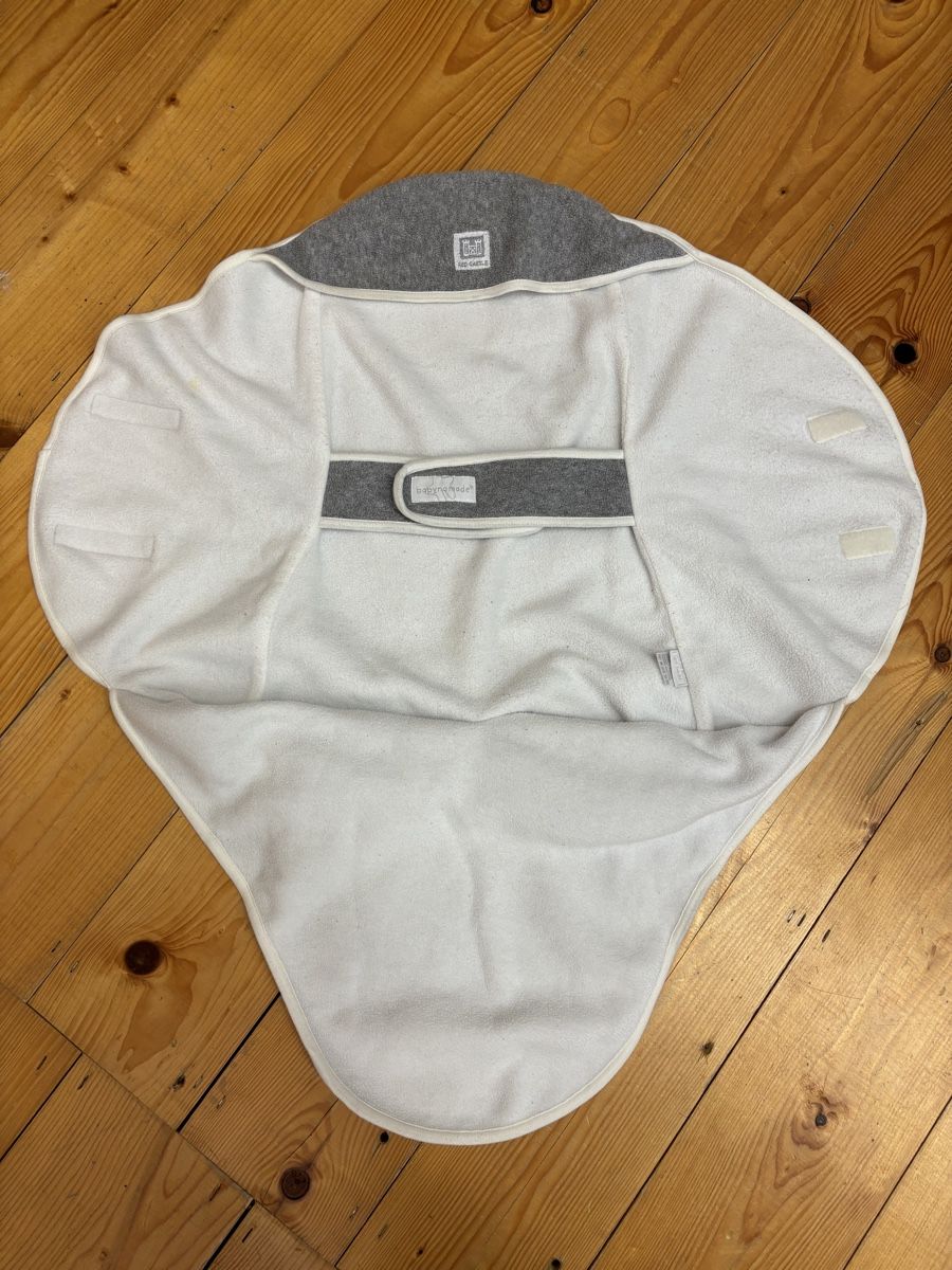 Coperte: Red Castle Babynmade Einschlagdecke – Usato da Büren an der Aare venduto da Nikito2001