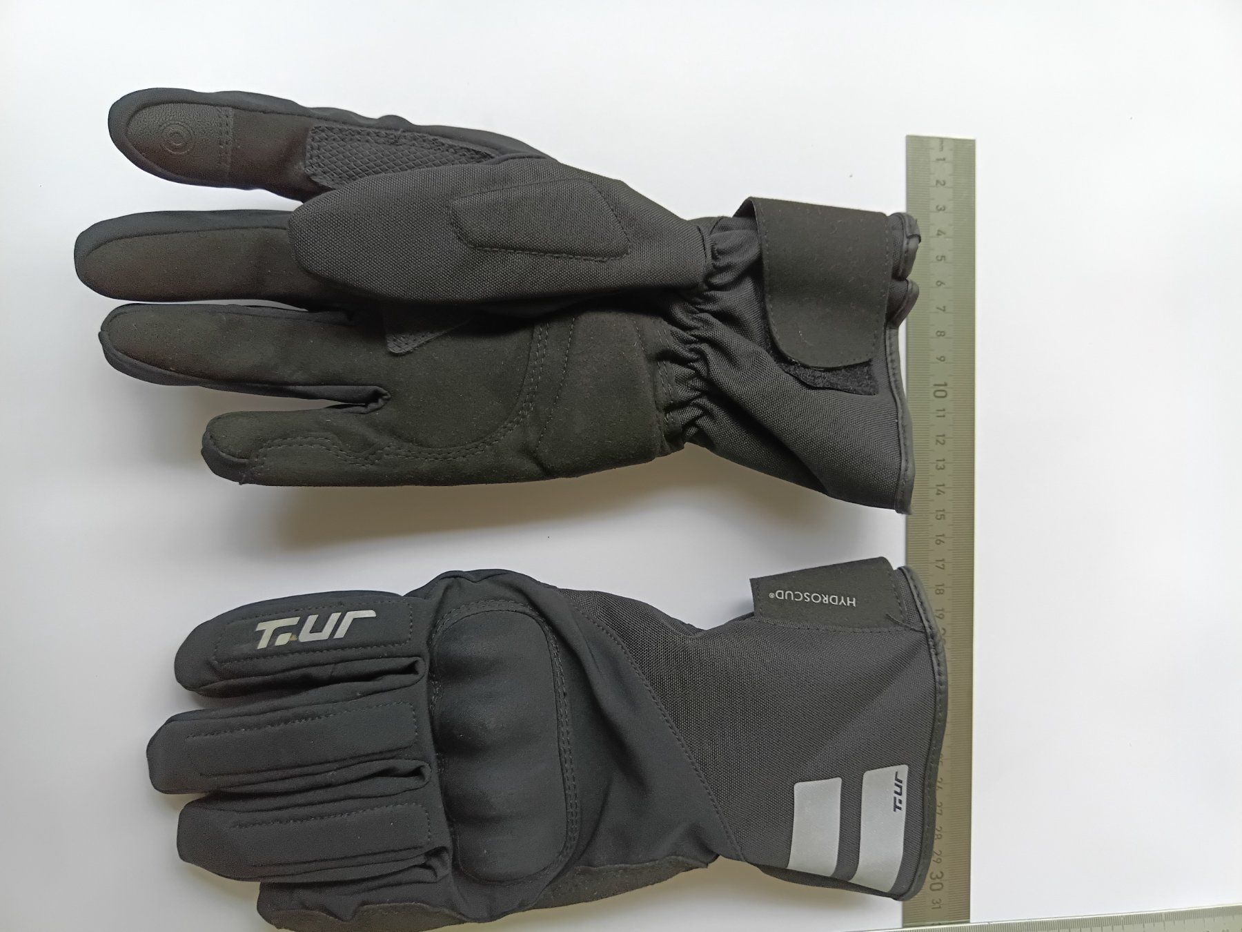 Guanti & manicotti: Motorradhandschuhe Gr. M – Nuovo (secondo la descrizione) da Wängi venduto da Ladys_First 2