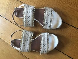 Sandals TABITA SIMMONS