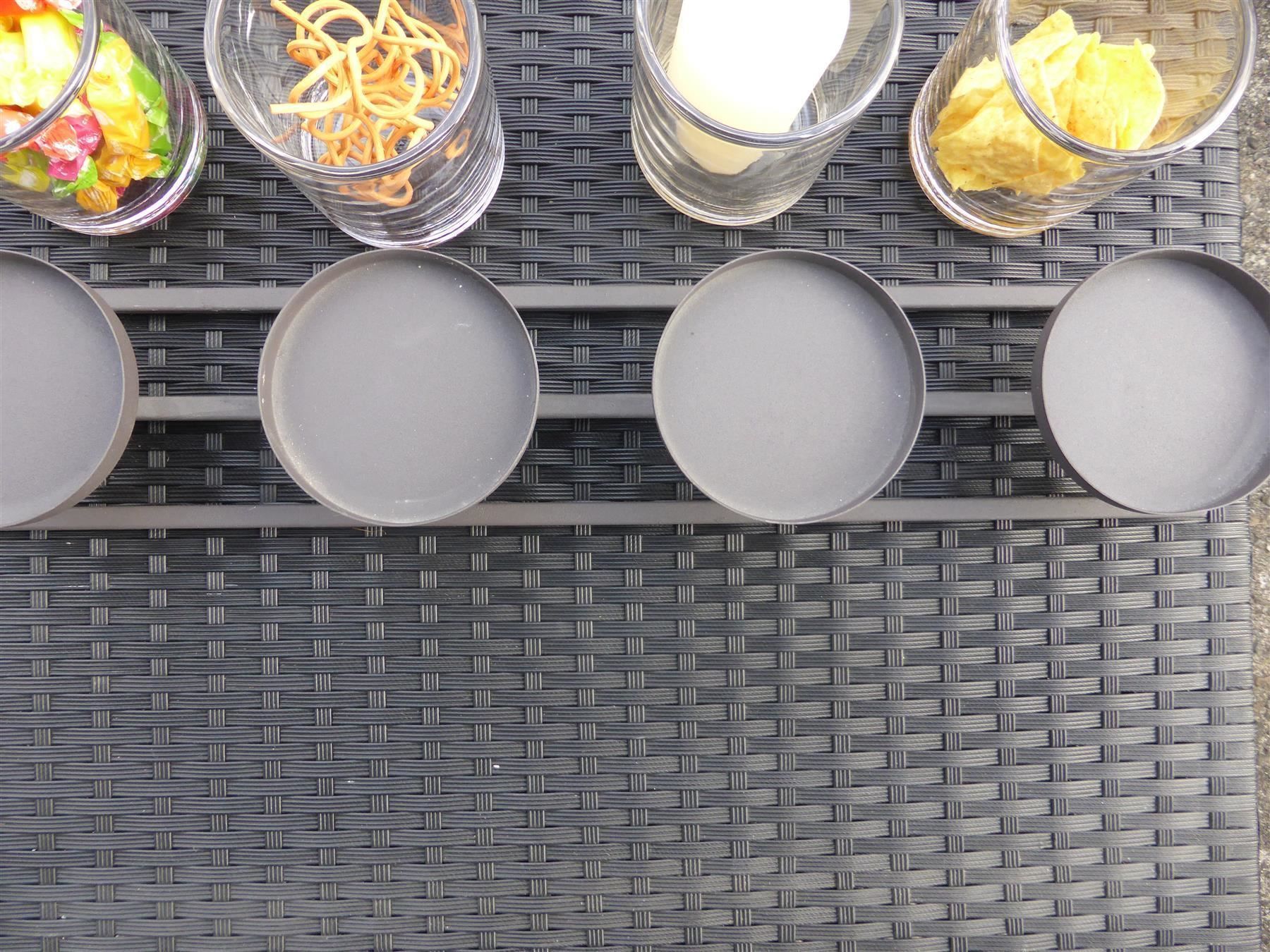 Tutte le decorazioni: Glas-Deko-Set – Usato da Schübelbach venduto da Dolly990_2 4