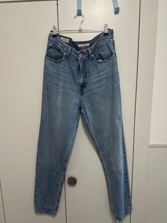 80‘s Mom jeans Levis