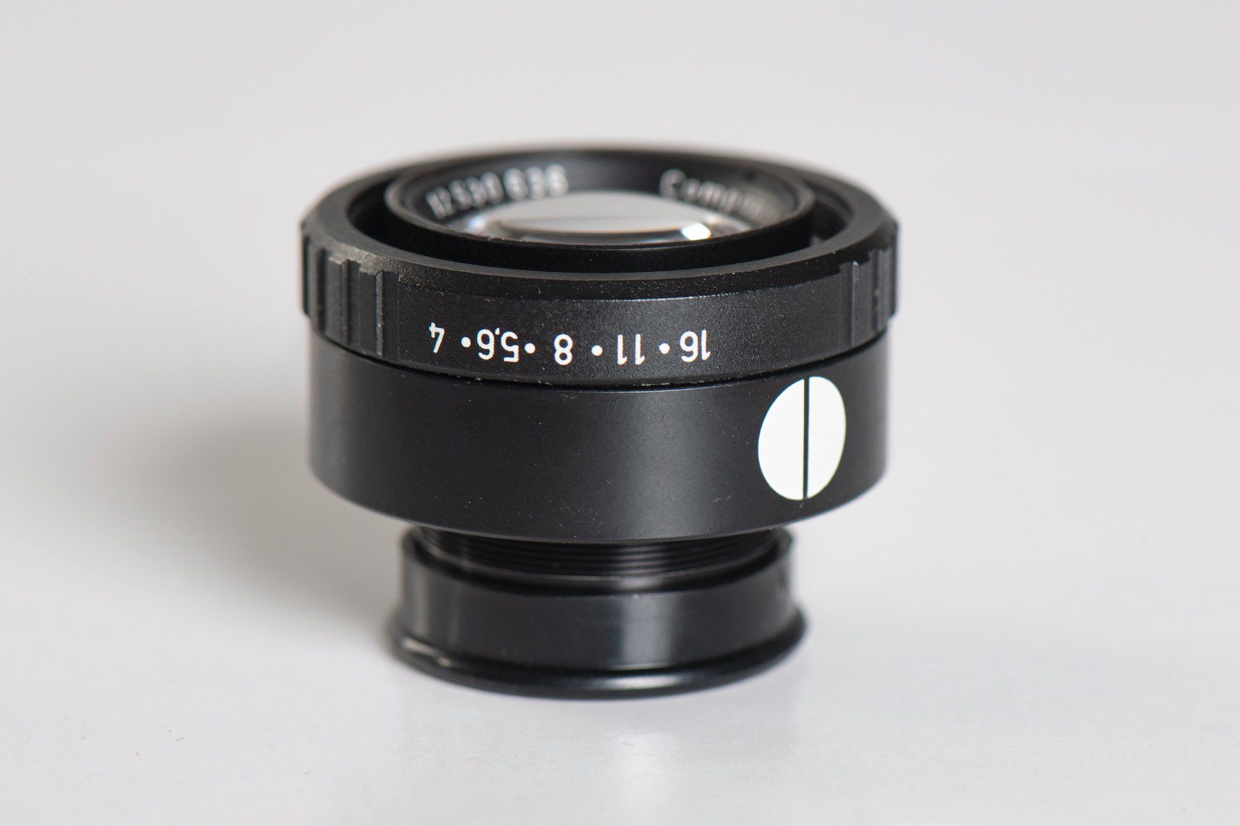 Schneider Kreuznach Objektive: Schneider Componon 50mm 4.0 – Gebraucht aus Wädenswil von tevyag 1