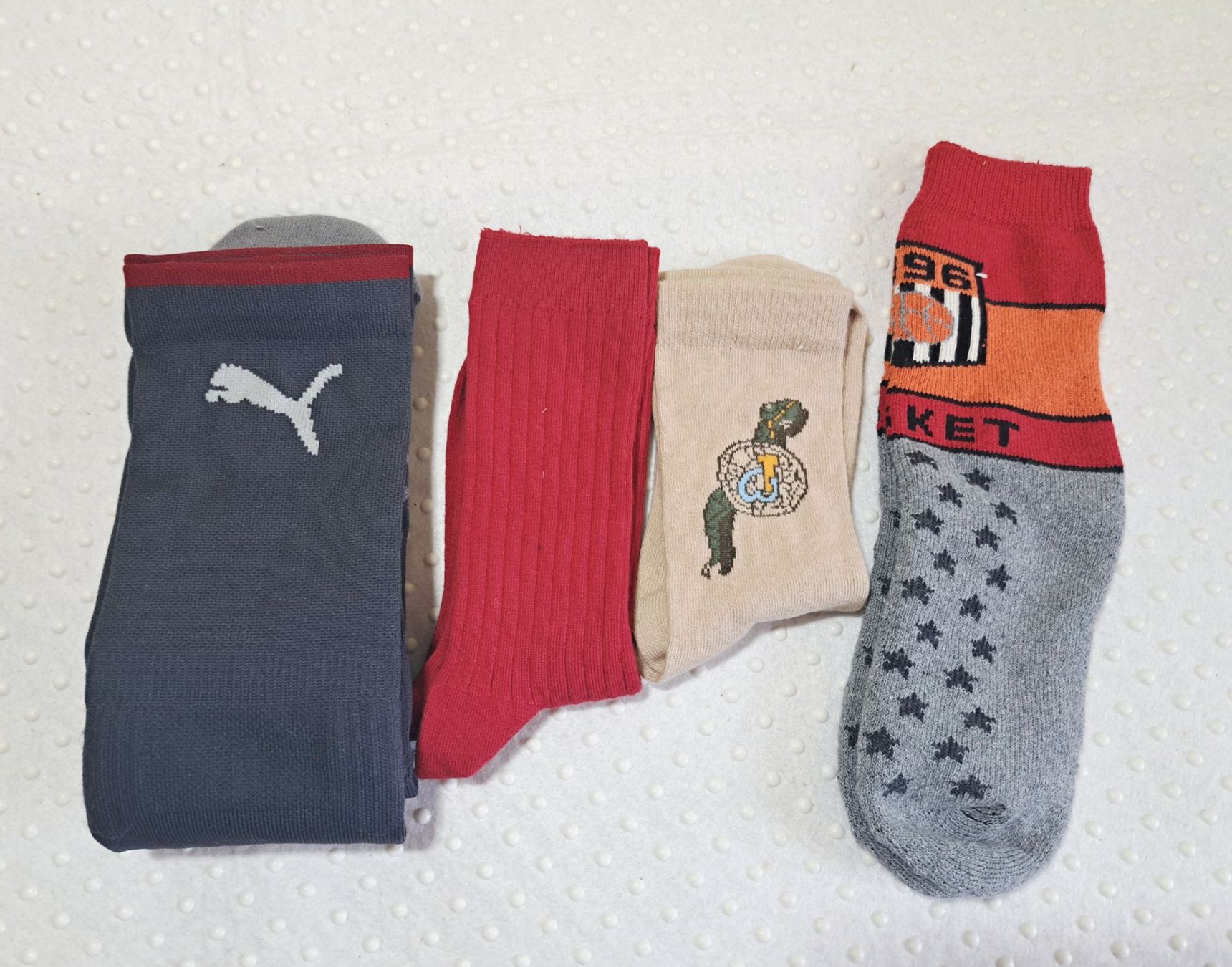 Socken für Kinder: NEU! Tolles Socken Paket Junior Bundle Gr. 35-38 – Neu (gemäss Beschreibung) aus Gysenstein von joshuas81 4