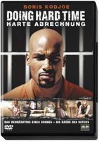 Doing Hard Time - Harte Abrechung
