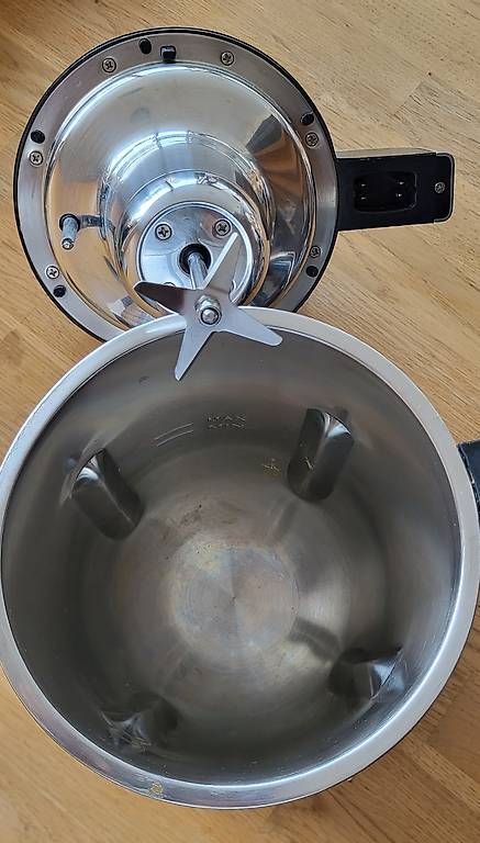Backöfen: Petits électroménagers à mini prix – Gebraucht aus Morrens VD von Turtlevintage 1