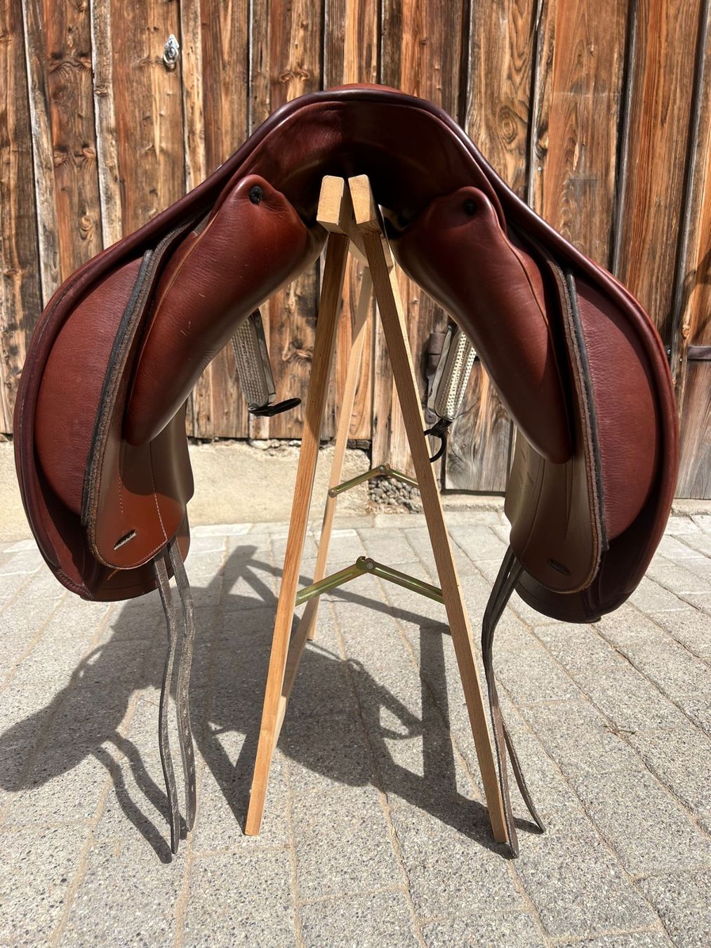 Selle & Accessori: Sommer Somero Classic – Usato da Rickenbach Sulz venduto da inf_ycg6 2
