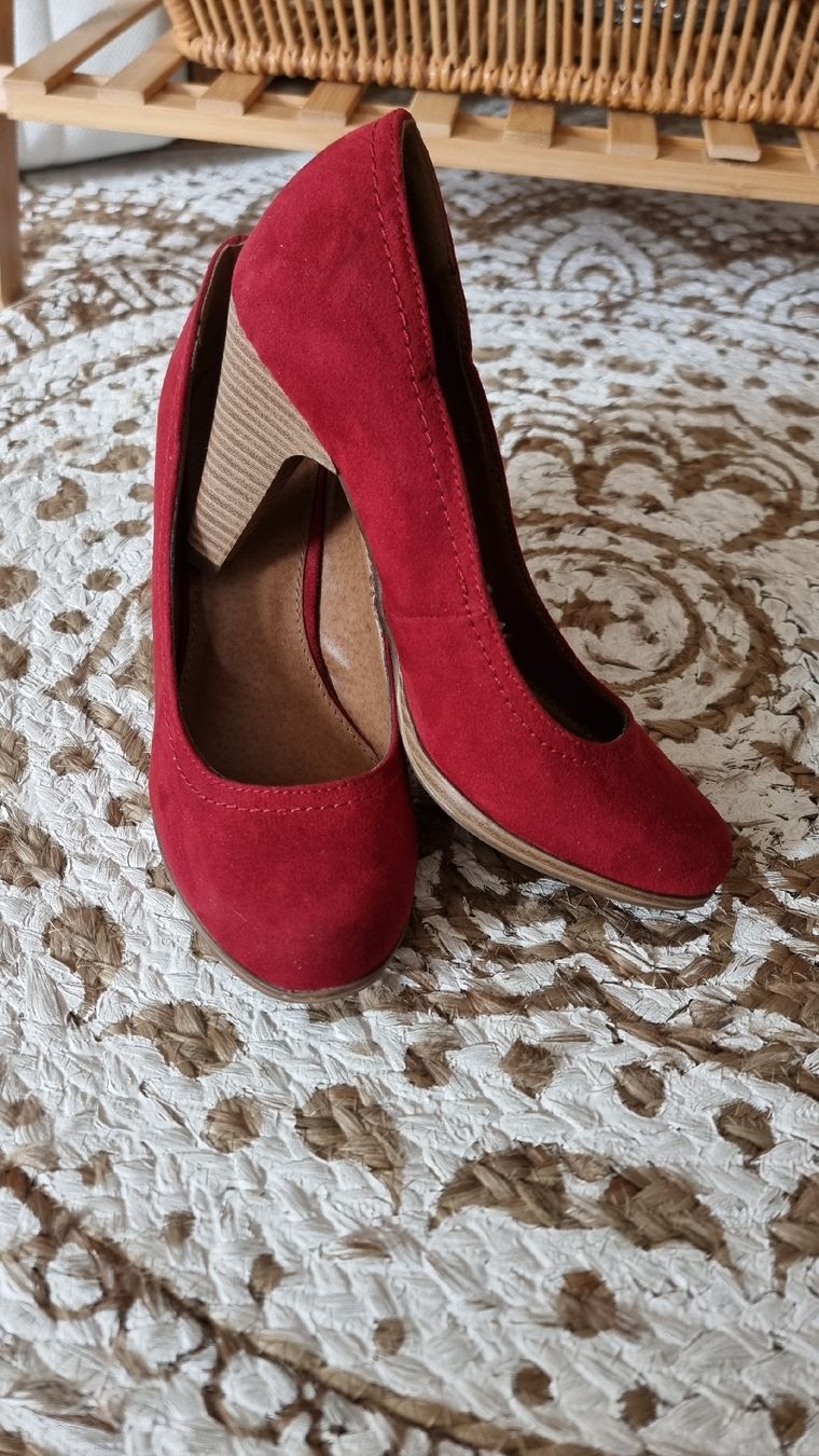 Scarpe da donna: Neue Pumps gr 36 – Nuovo (secondo la descrizione) da Wigoltingen venduto da Zuckerfee84 2