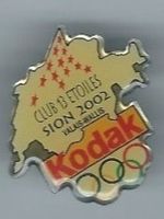 Kodak PIN