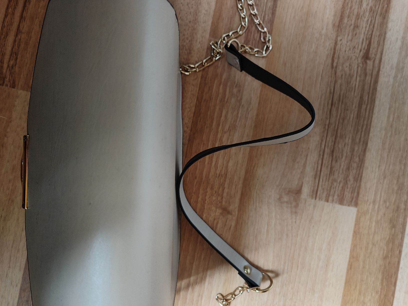 Taschen für Damen: Handtasche, Clutch, Umhängetasche beige – Neu (gemäss Beschreibung) aus Dicken von anita-123 3