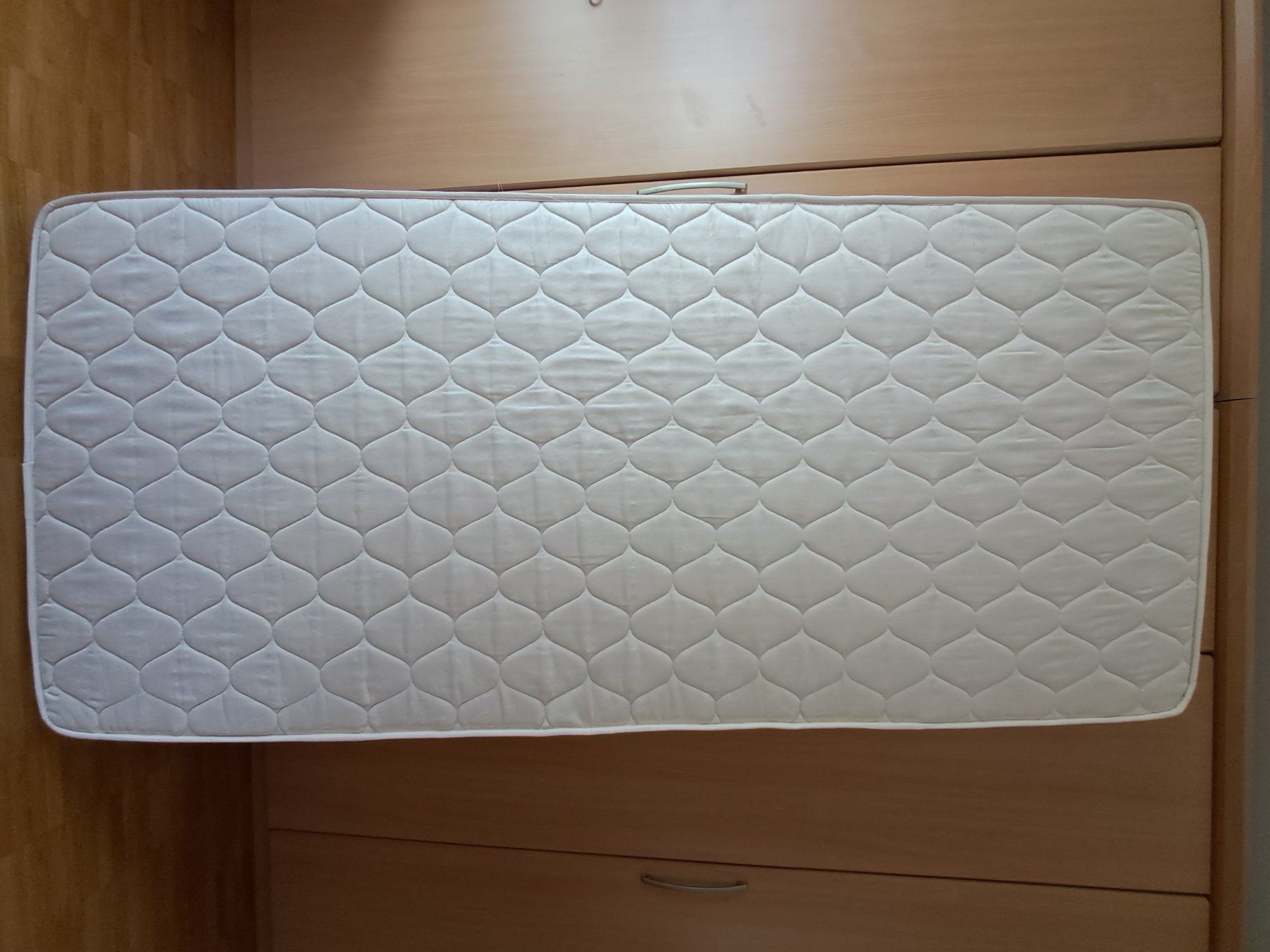 Matelas: Matelas - Matratze – D'occasion à Muttenz par col_grb9 1