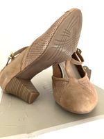 VARESE - Damen-Pumps – Gr. 37 (NEU mit Originalverpackung)