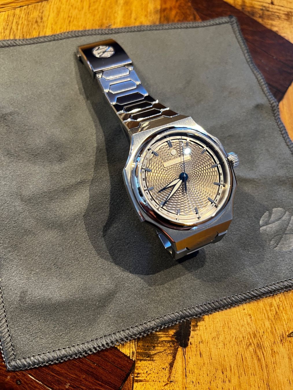 Orologi: Atelier Wen Perception Ying – Usato da Hitzkirch venduto da eve_may 1