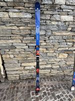 Skis de GS 193 Fis Dynastar