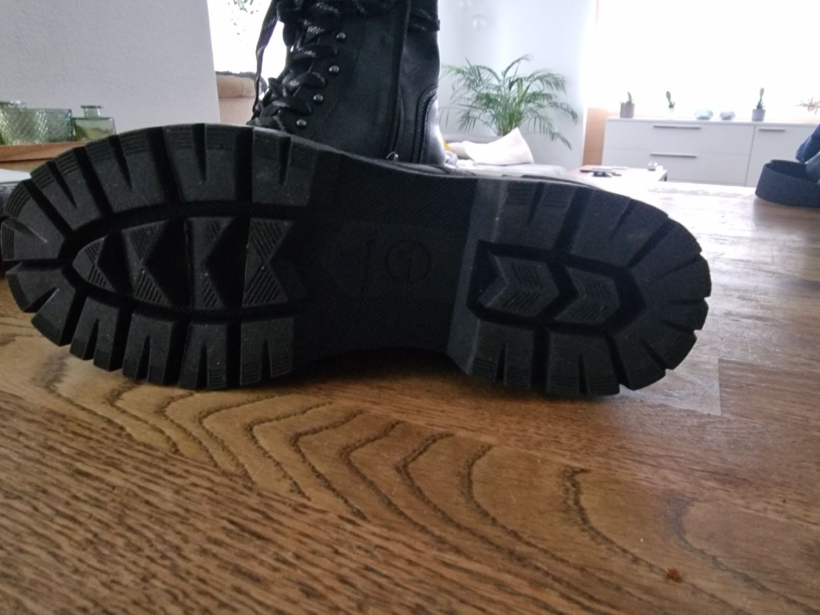 Scarpe da donna: Winterboots Tamaris 38/39 – Usato da Oberarth venduto da Zimtstern01 1