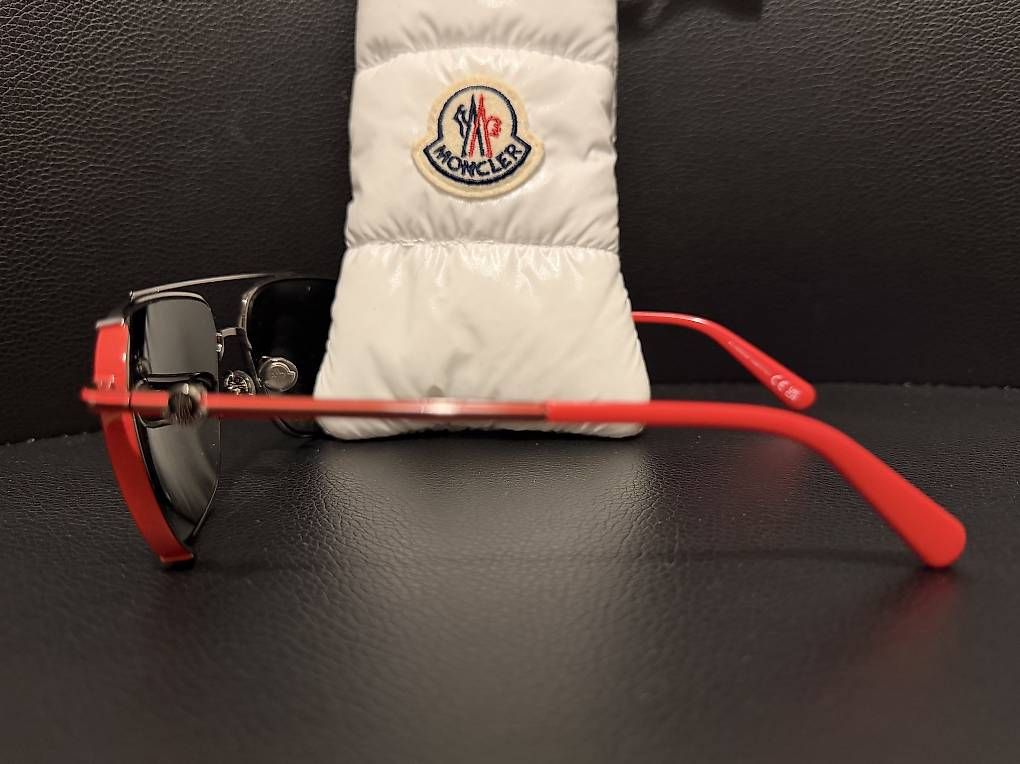 Brillen & Gläser: Lunettes de Soleil MONCLER – Gebraucht aus Collombey von Le69ro 1