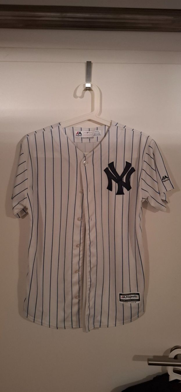 T-shirt: lots Tshirt USA sport – Usato da Chancy venduto da dave58v 5