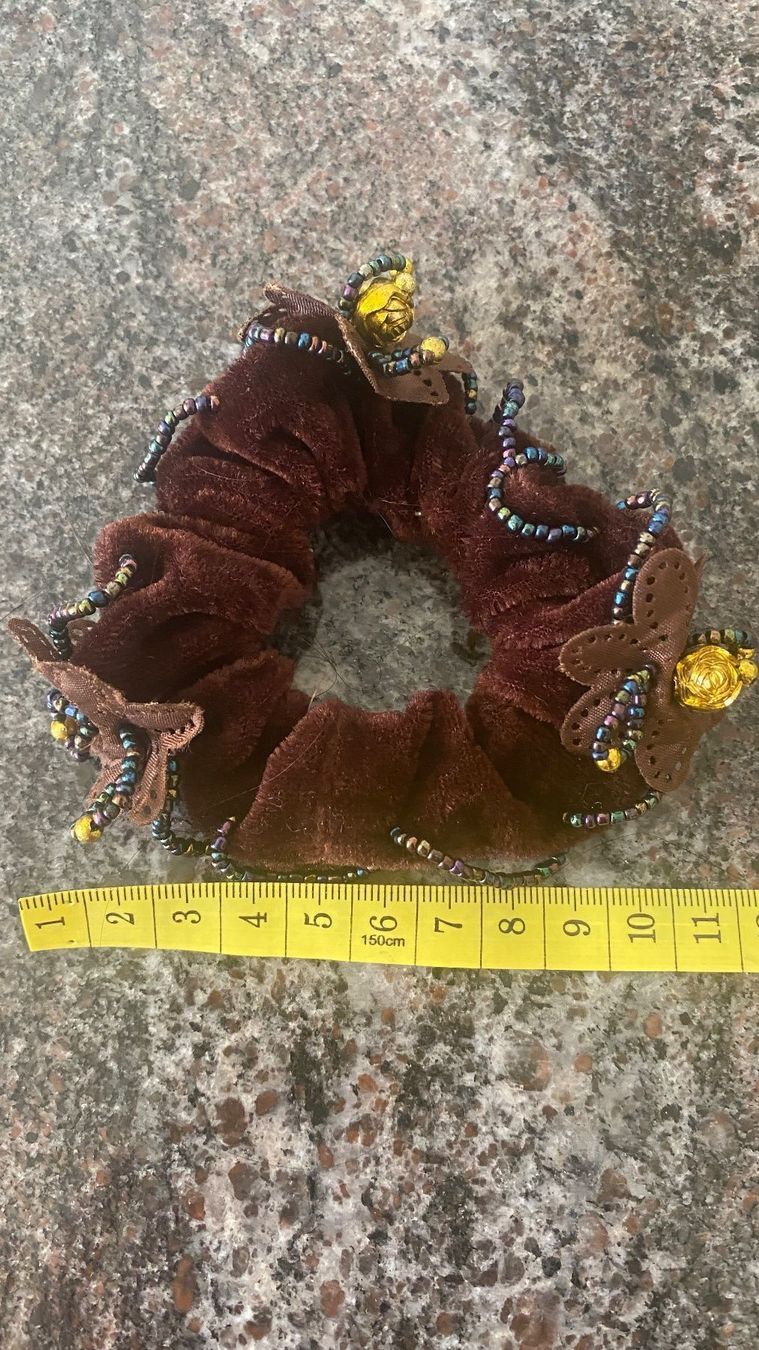 Accessori per capelli: Haarschmuck – Usato da luzern venduto da bar_5gtr