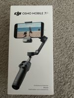 DJI Osmo Mobile 7P Gimbal