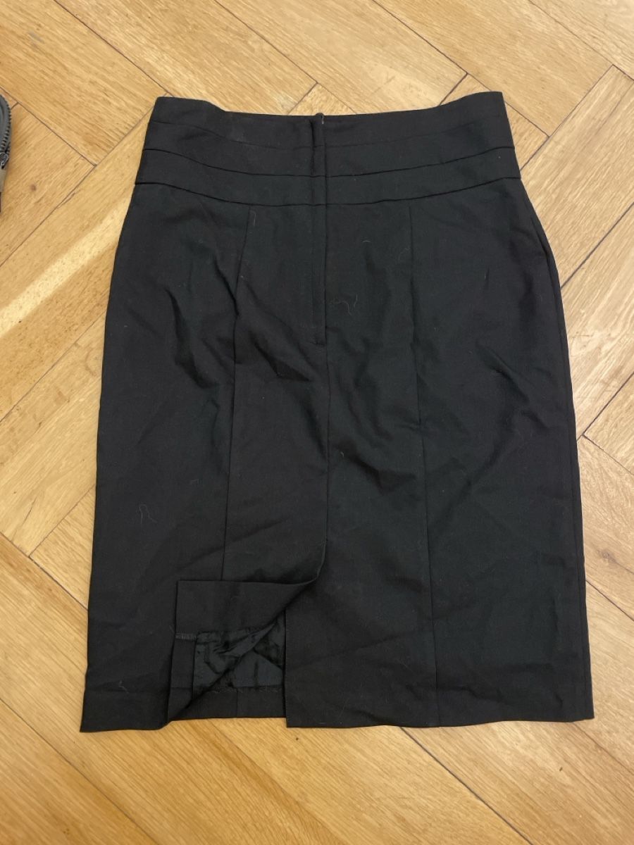 H&M Gonne: Bleistiftrock – Usato da Bern venduto da gin_jl75 1