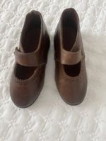 55 Jahre Alt Lederschuhe Bally