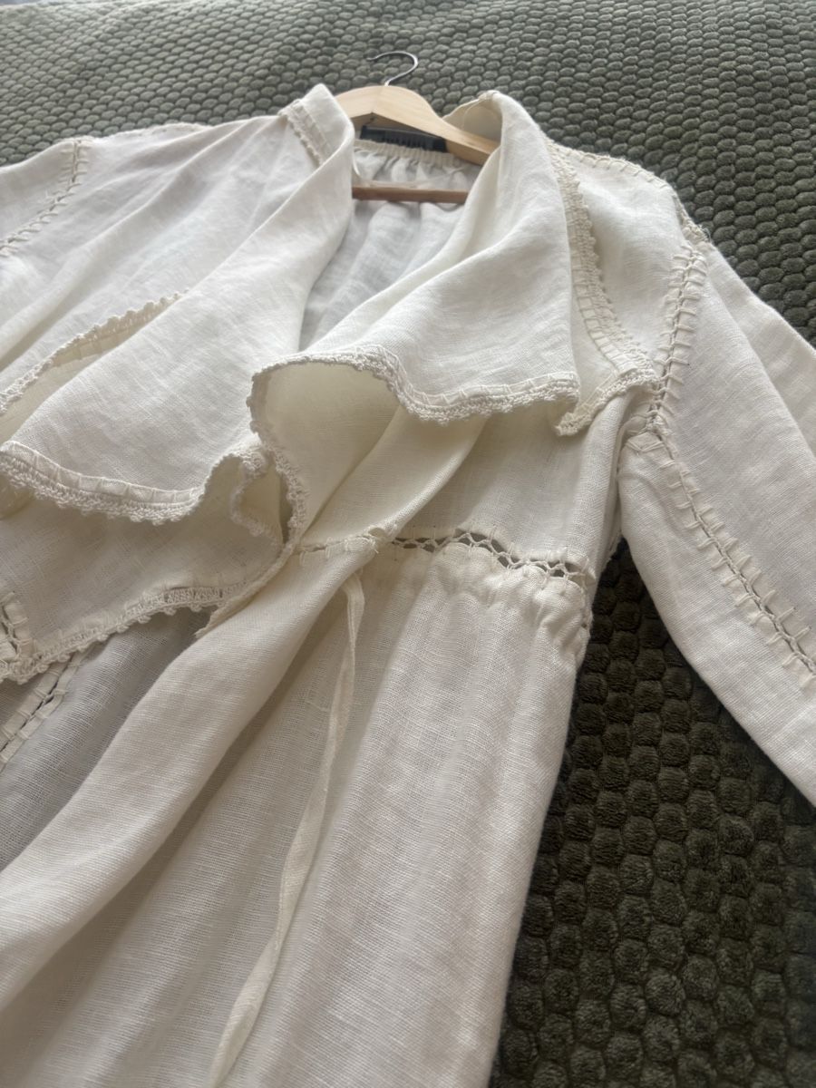 Zara Cappotti: Mantel gr.S Zara Booho – Usato da Zug venduto da Biki72 5