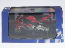 Honda Fireblade CBR 1000 RR 2010 , 1:24
