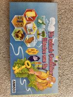 Brettspiel „Nie endende Geschichten“