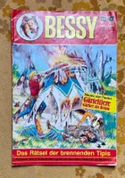 Bessy Heft Nr 859 von 1982 ?