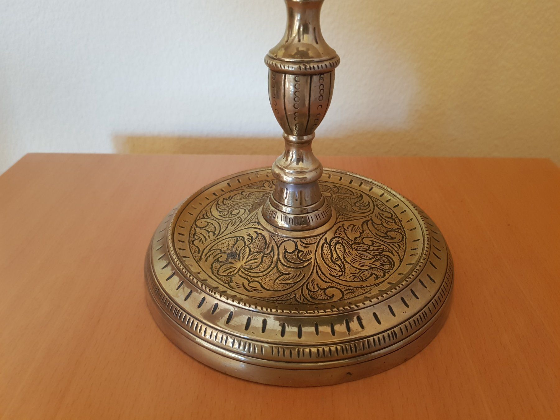 Lampen: Ancienne lampe florentine à 4 feux – Gebraucht aus Echandens von annegug 3