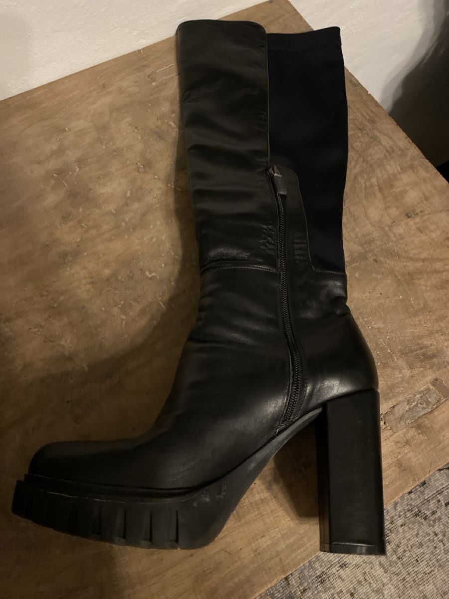 Baldinini Scarpe da donna: Baldinini Damen Stiefel – Nuovo (secondo la descrizione) da Rorschach venduto da lvi_p29s 3