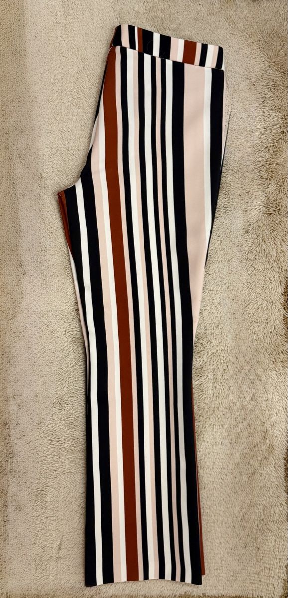 Cambio Pantalons: CAMBIO Elegante gestreifte Hose G.34 – D'occasion à Oberwil BL par DANA_FOX 4