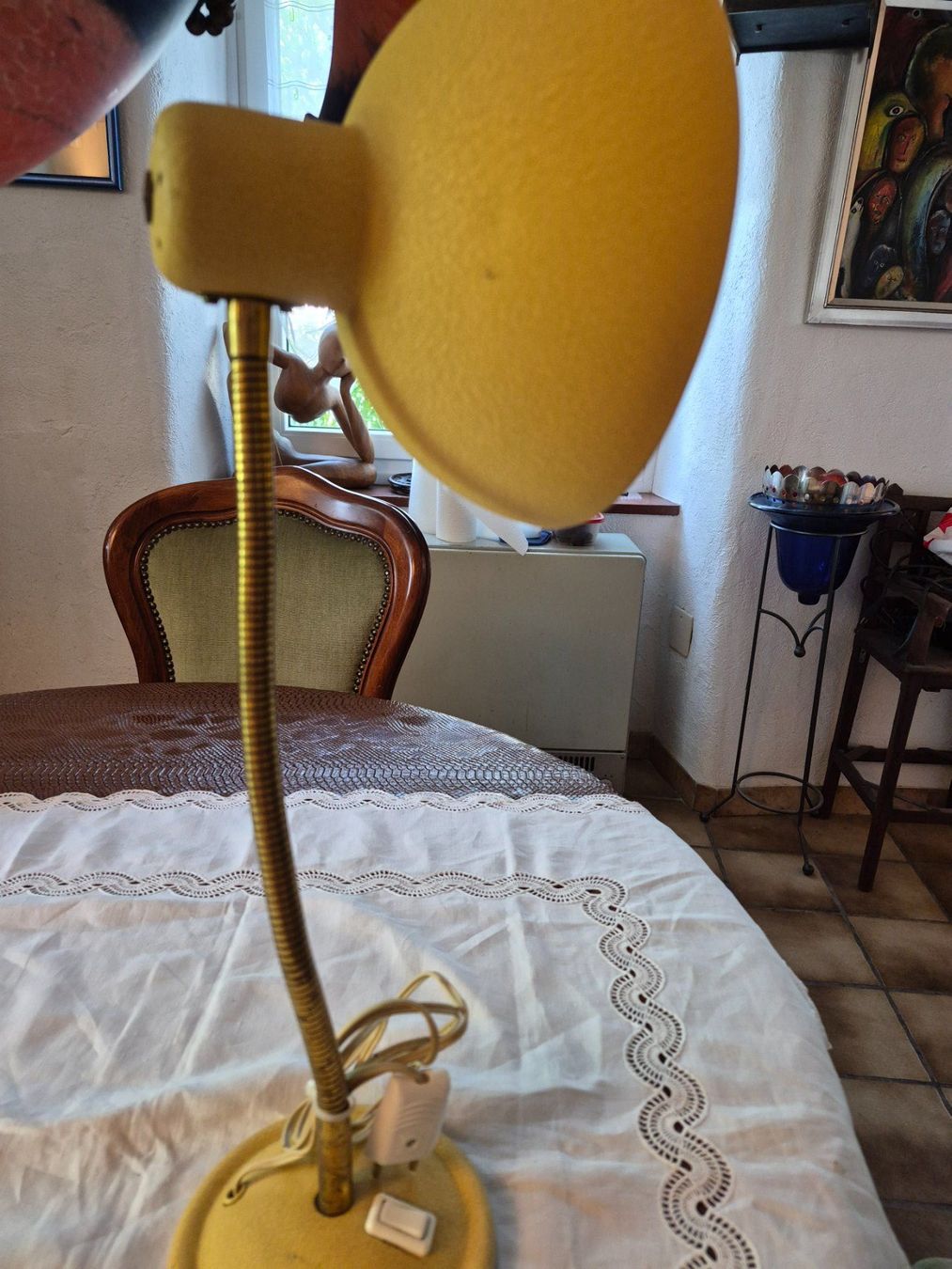 Lampade: Lampe de bureau vintage – Usato da charmoille venduto da mir_my9f 6