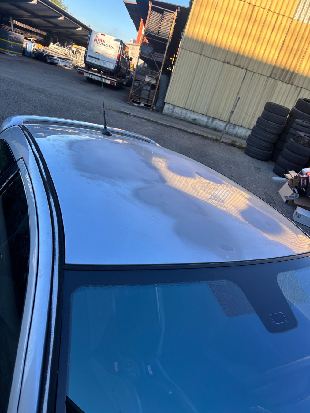 Peugeot Automobili: Peugeot 206 RC ab MFK – Usato da Siebnen venduto da B5-Vabis 2
