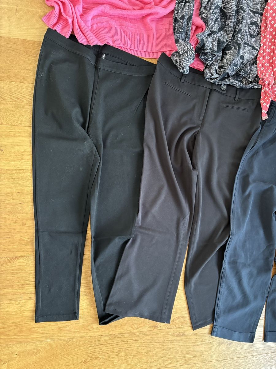 Lotti di vestiti: Kleiderpaket Grösse 40 – Usato da Adligenswil venduto da ZGB 6