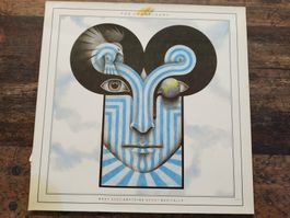 The Chameleons - What Does Anything Mean? - Vinyl