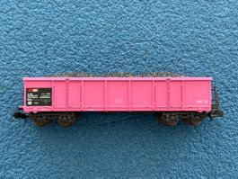Roco Guterwagen EAOS SBB